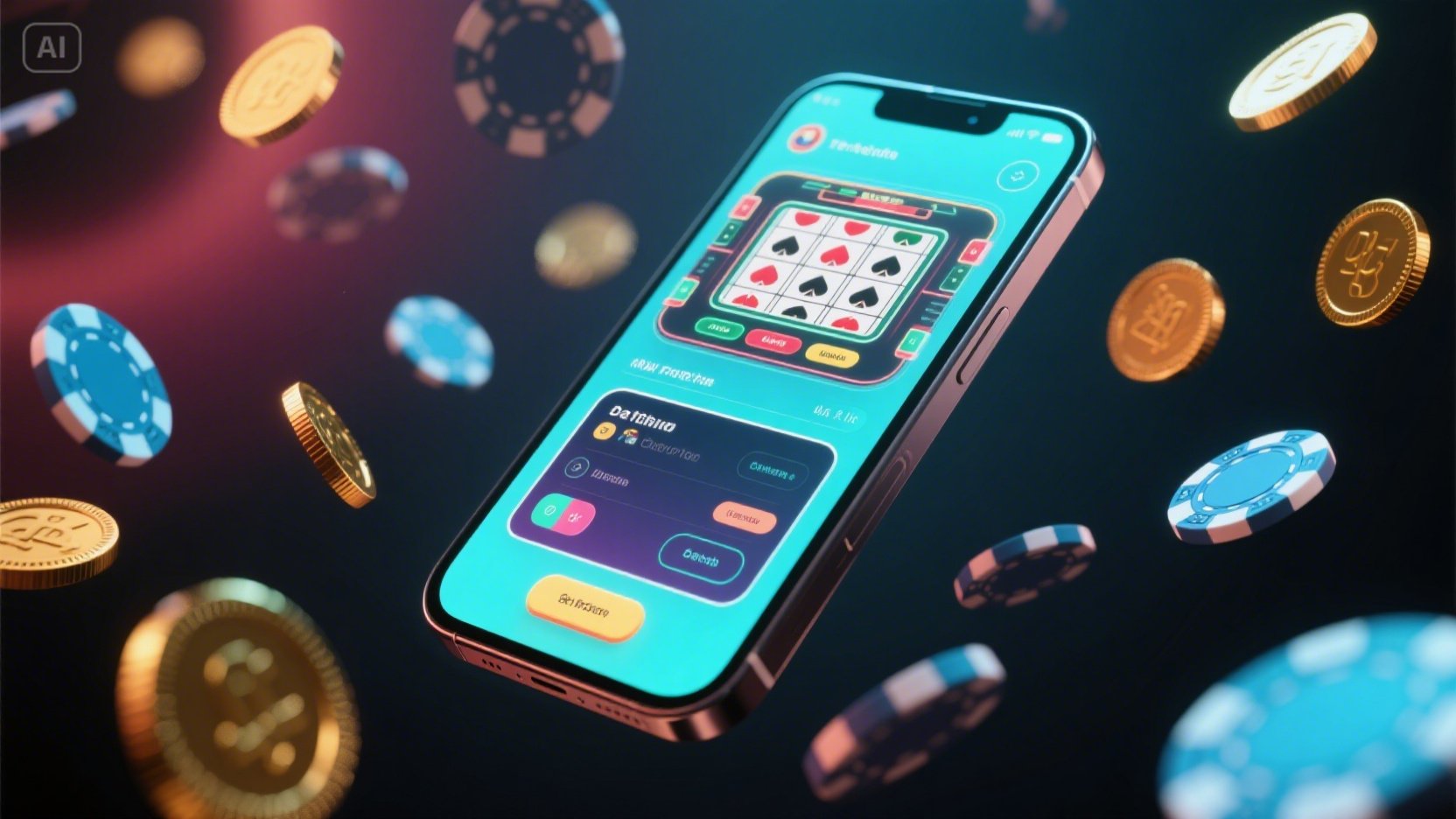 Casino Slot Planet desktop and mobile interfaces
