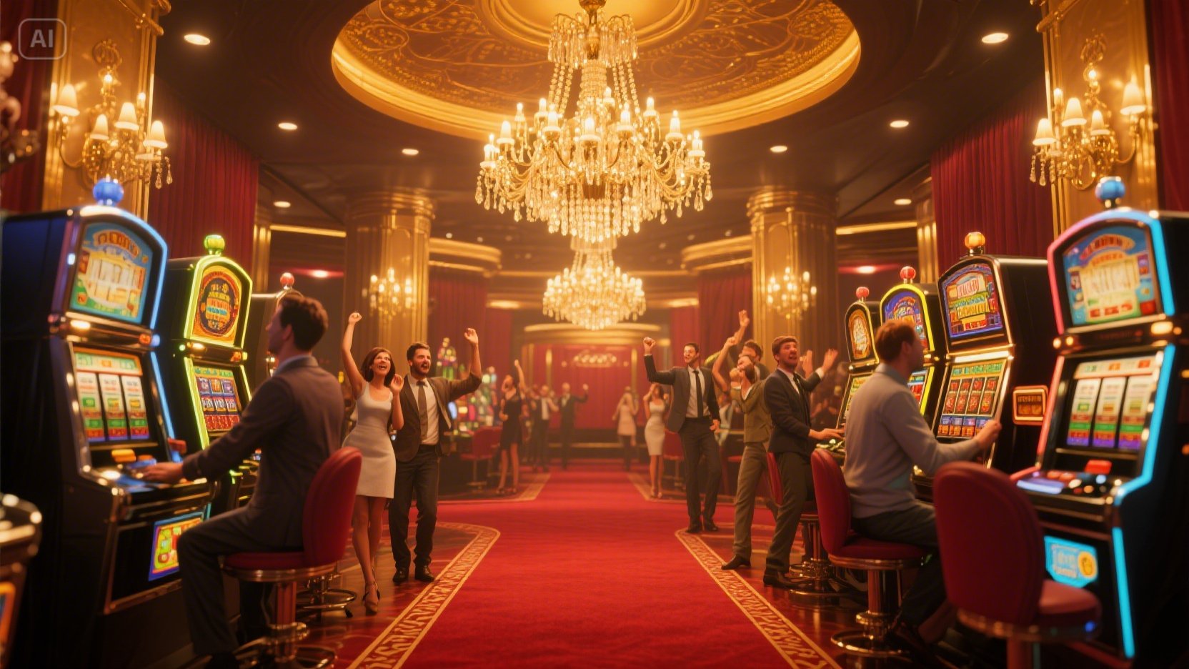 Registration at Slot Planet Casino